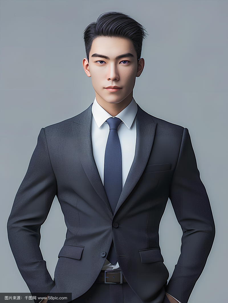 符充准 后期制作总监